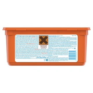 Капсулы для стирки Tide Альпийская свежесть 30 шт