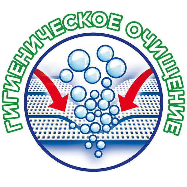 Капсулы для стирки Tide Альпийская свежесть 30 шт - фото 10