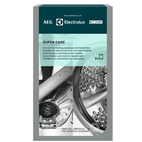 Средства для ухода Super&care Electrolux M3GCP300