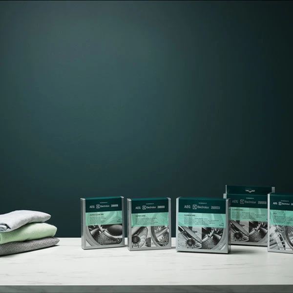 Средства для ухода Super&care Electrolux M3GCP300 - фото 3