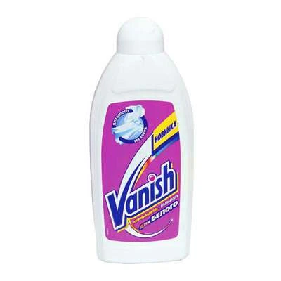 Пятновыводитель Vanish 