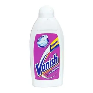 Пятновыводитель Vanish 