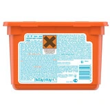 Капсулы для стирки Tide Альпийская свежесть 18 шт - фото 8