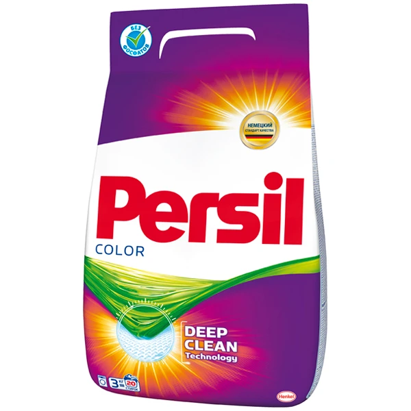 Стиральный порошок Persil Color 3 кг