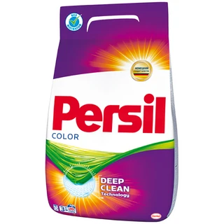 Стиральный порошок Persil Color 3 кг