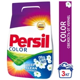Стиральный порошок Persil Color свежесть от Vernel 3 кг - фото 3