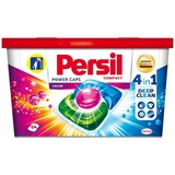 Капсулы для стирки Persil Power Caps Color 4в1 14 шт