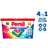 Капсулы для стирки Persil Power Caps Color 4в1 14 шт - фото 4