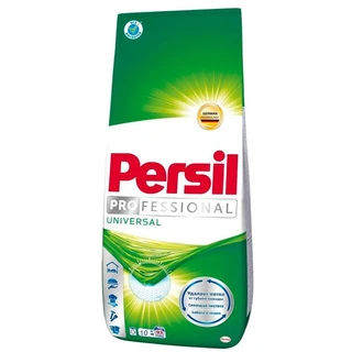 Persil кір жуғыш ұнтағы Professional Universal 10 кг