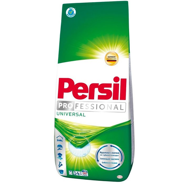 Стиральный порошок Persil Professional Universal 14 кг
