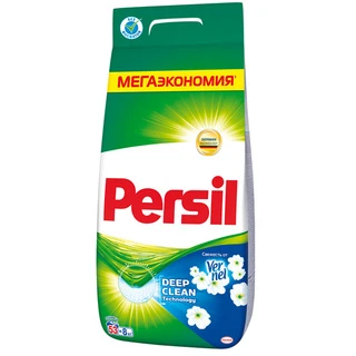 Стиральный порошок Persil Свежесть от Vernel 8 кг