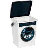 Контейнер для стирального порошка Полимербыт 493 5л - фото 2