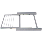 Соединительный элемент ARG H23031 серый - фото 2