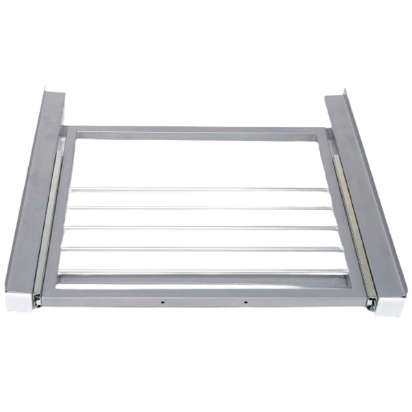 Соединительный элемент ARG H23031 серый