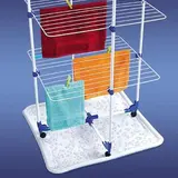 Поддон для воды Gimi Atollo (Rect) 80х80 - фото 2