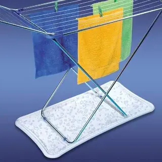 Поддон для воды Gimi Atollo (Rect) 80х80