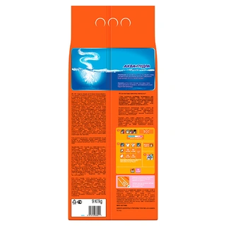Стиральный порошок Tide Альпийская свежесть 9 кг - фото 3