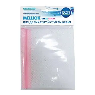 Мешок для стирки белья BON BN-402