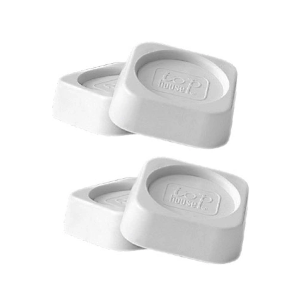 Top House кір жуғыш машиналар мен тоңазытқыштарға арналған сүйеуіш 390636 - фото 3