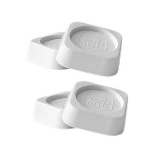 Top House кір жуғыш машиналар мен тоңазытқыштарға арналған сүйеуіш 390636