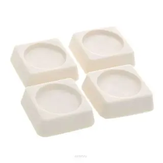 Антивибрационные подставки Eco&clean AVS-001 - фото 2