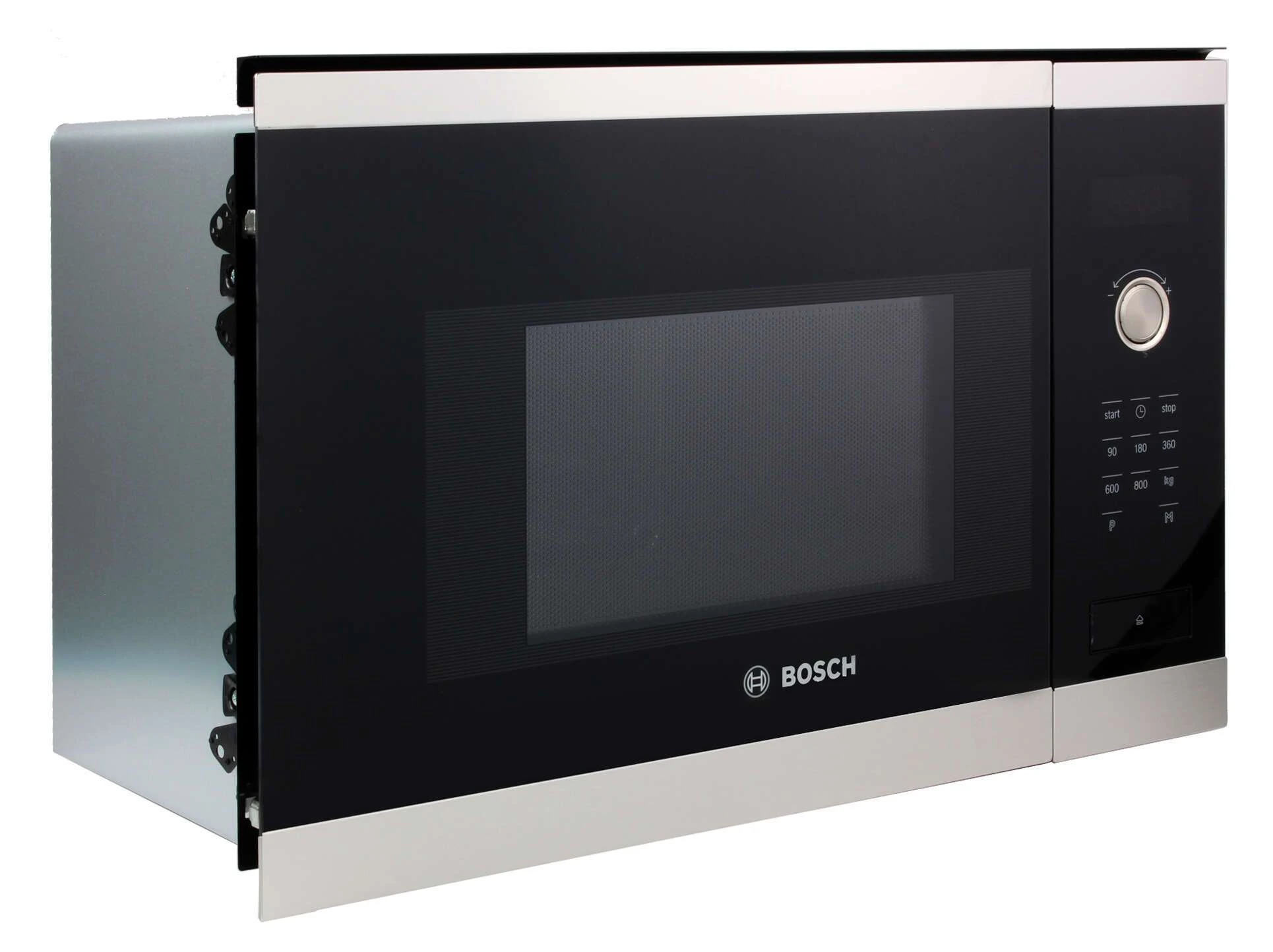 Встраиваемая СВЧ-печь BOSCH HMT75M654