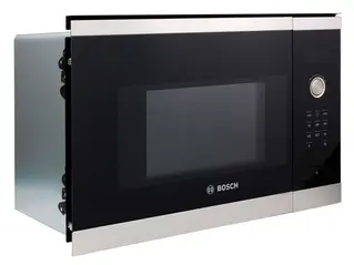 Встраиваемая СВЧ-печь BOSCH HMT75M654