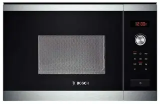 Встраиваемая СВЧ-печь BOSCH HMT75M654