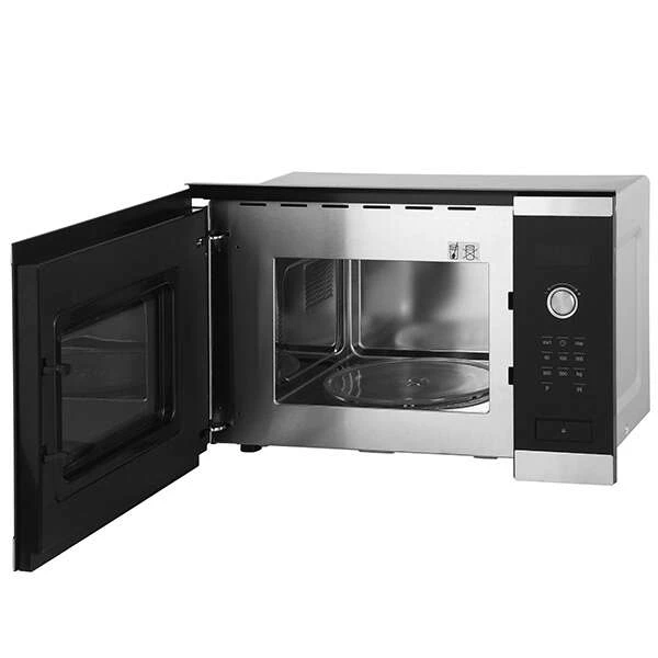 Встраиваемая СВЧ-печь BOSCH HMT75M654 - фото 4