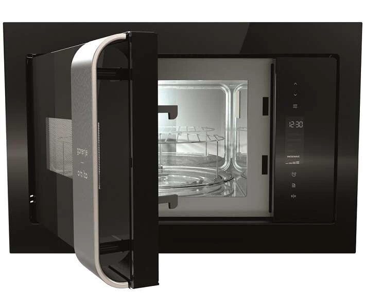 Gorenje микротолқынды пеші BM235ORAB - фото 3