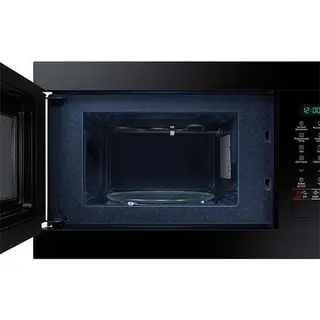 Встраиваемая СВЧ-печь Samsung MG22M8054AK - фото 5