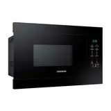Встраиваемая СВЧ-печь Samsung MG22M8054AK - фото 7