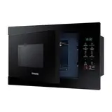 Встраиваемая СВЧ-печь Samsung MG22M8054AK - фото 3