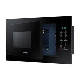 Встраиваемая СВЧ-печь Samsung MG22M8054AK - фото 3