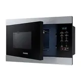 Встраиваемая СВЧ-печь Samsung MG22M8074AT - фото 6