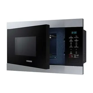 Встраиваемая СВЧ-печь Samsung MG22M8074AT - фото 6