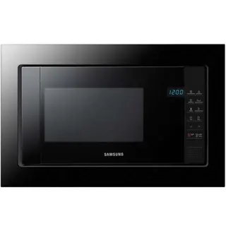 Встраиваемая СВЧ-печь Samsung FW77SUB/BW