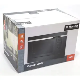 Встраиваемая микроволновая печь Hansa AMG20BFH