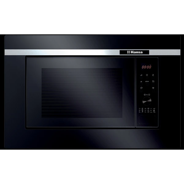 Встраиваемая микроволновая печь Hansa AMG20BFH