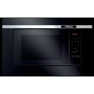 Встраиваемая микроволновая печь Hansa AMG20BFH