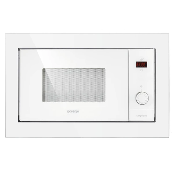 Встраиваемая микроволновая печь Gorenje BM6240SY2W