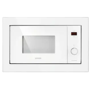Встраиваемая микроволновая печь Gorenje BM6240SY2W