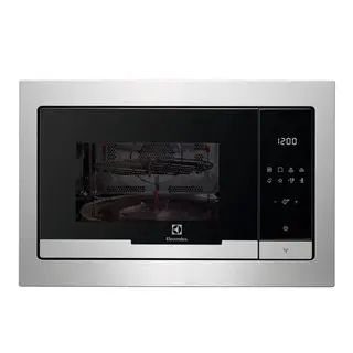 Electrolux микротолқынды пеші EMT25207OX