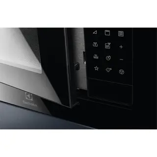 Встраиваемая микроволновая печь Electrolux LMS4253TMX - фото 3