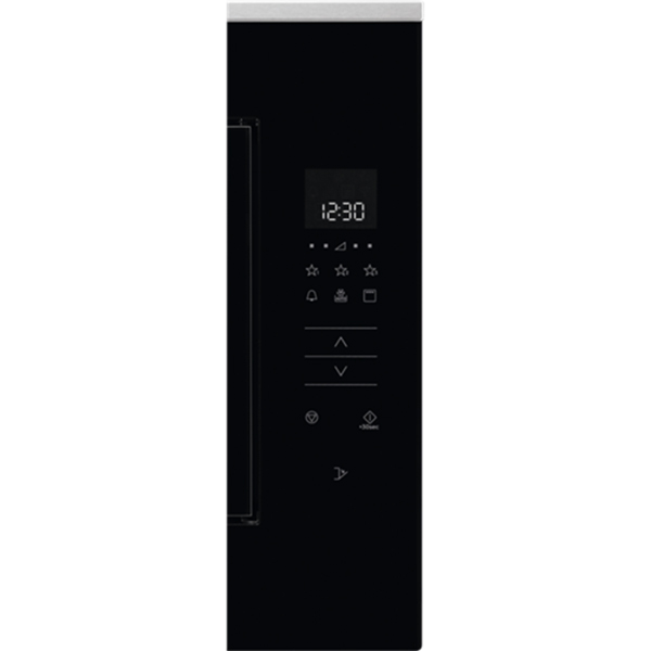 Комплект Встраиваемая микроволновая печь Electrolux KMFD264TEX + Набор посуды ARG Master Chef 602-1 12 пр.  - фото 2