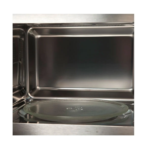 Встраиваемая микроволновая печь Hotpoint-Ariston MWHA 122.1 X - фото 2