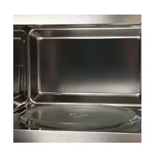 Встраиваемая микроволновая печь Hotpoint-Ariston MWHA 122.1 X