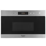 Встраиваемая микроволновая печь Hotpoint-Ariston MN 212 IX HA