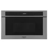 Встраиваемая микроволновая печь Hotpoint-Ariston MN 413 IX HA