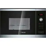 Встраиваемая СВЧ Bosch HMT84G654